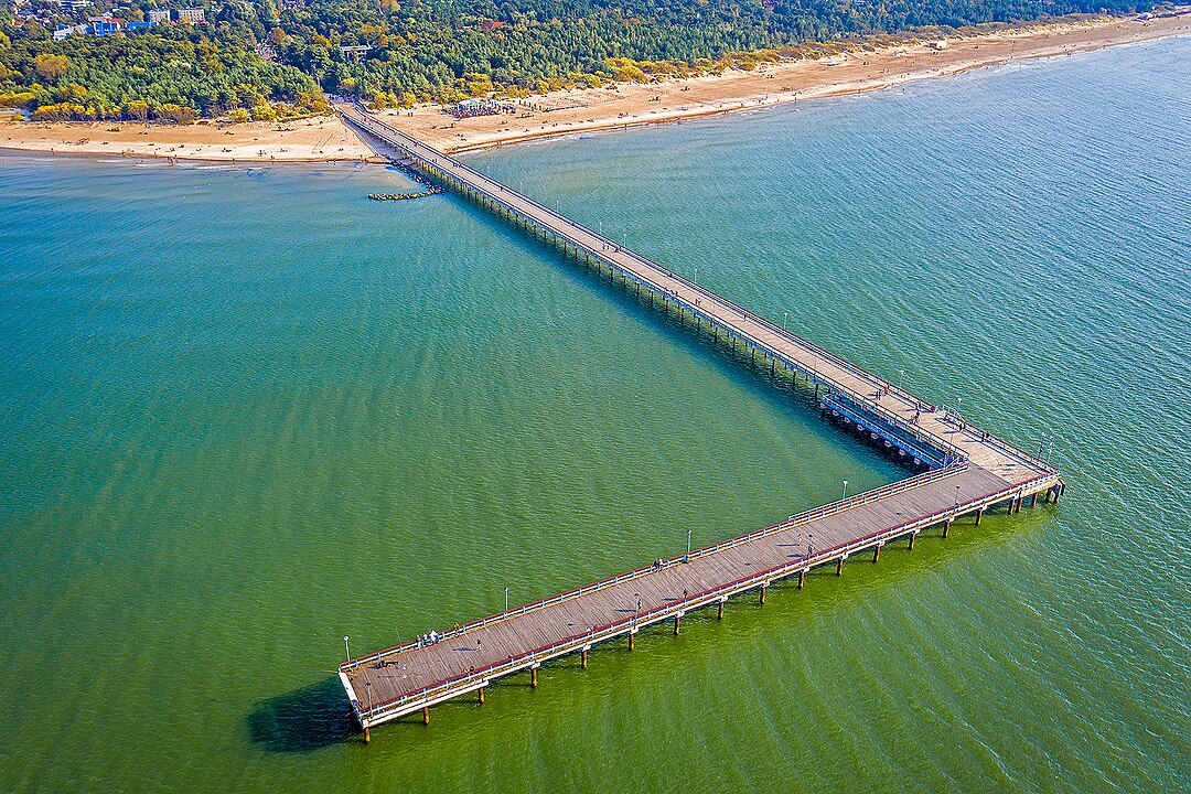 Apie Tiltą